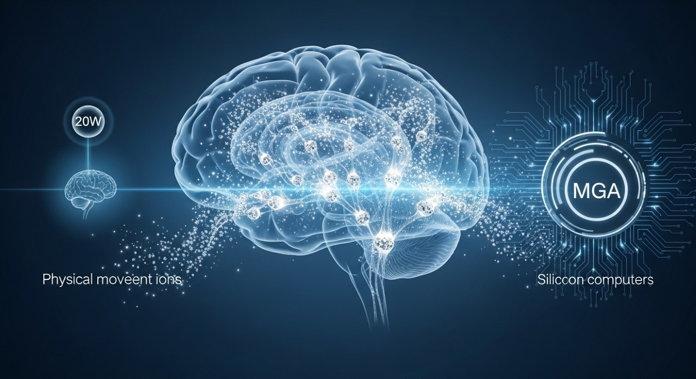 USC人工ニューロン｜銀イオン拡散メモリスタが実現する脳型AI、エネルギー消費を桁違いに削減 - innovaTopia - （イノベトピア）