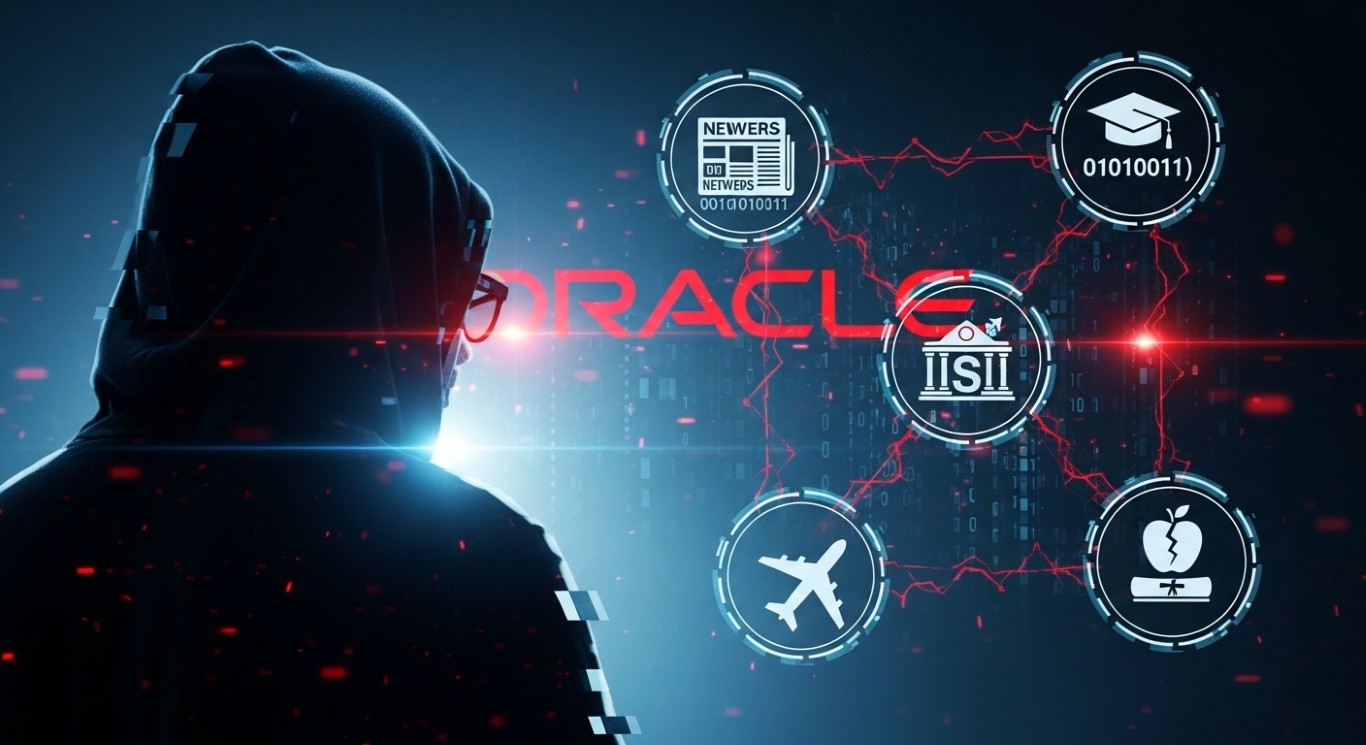 Washington Postも被害、Oracle EBSゼロデイ脆弱性を狙うCl0pの多発型サイバー攻撃 - innovaTopia - （イノベトピア）