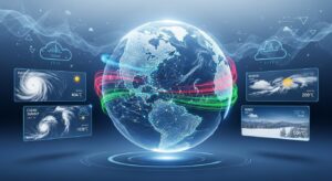 WeatherNext 2発表、Google DeepMindが8倍高速化したAI気象予測モデル公開 - innovaTopia - （イノベトピア）