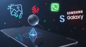 WhatsApp経由で拡散、Samsung画像処理ゼロデイ脆弱性とLANDFALLスパイウェアの脅威 - innovaTopia - （イノベトピア）