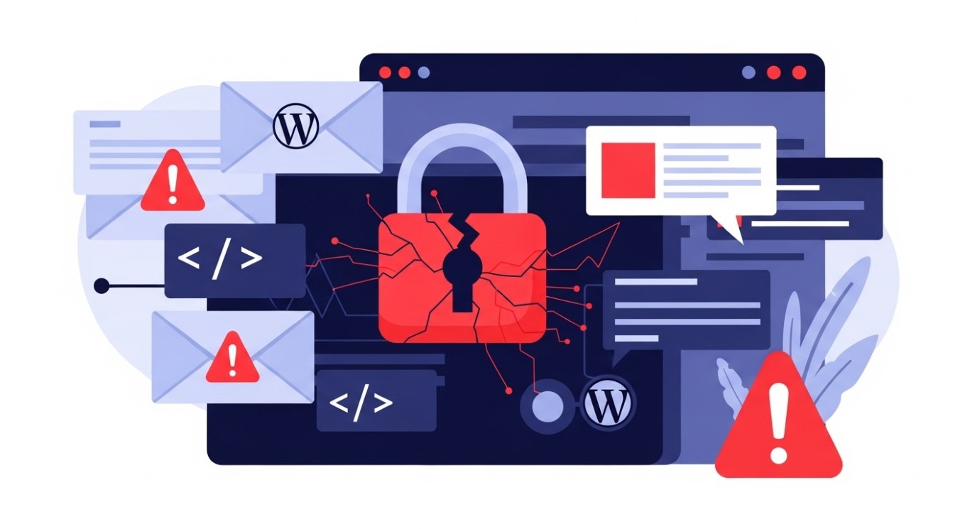 WordPress Post SMTP 脆弱性｜未認証攻撃で管理者アカウント乗っ取りが可能に - innovaTopia - （イノベトピア）