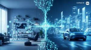 Xiaomi「MiMo-Embodied」オープンソース化、自動運転とロボティクスを統合した世界初のAI基盤モデル - innovaTopia - （イノベトピア）