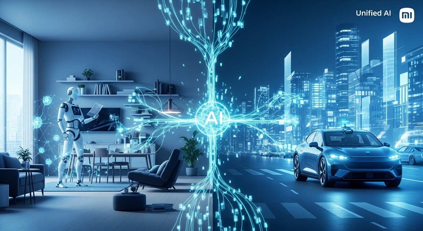 Xiaomi「MiMo-Embodied」オープンソース化、自動運転とロボティクスを統合した世界初のAI基盤モデル - innovaTopia - （イノベトピア）