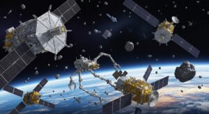 Xona Pulsar衛星×Astroscaleで持続可能な宇宙運用へ｜軌道上サービスの商用転換 - innovaTopia - （イノベトピア）