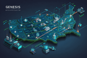 genesis - innovaTopia - innovaTopia - (イノベトピア)