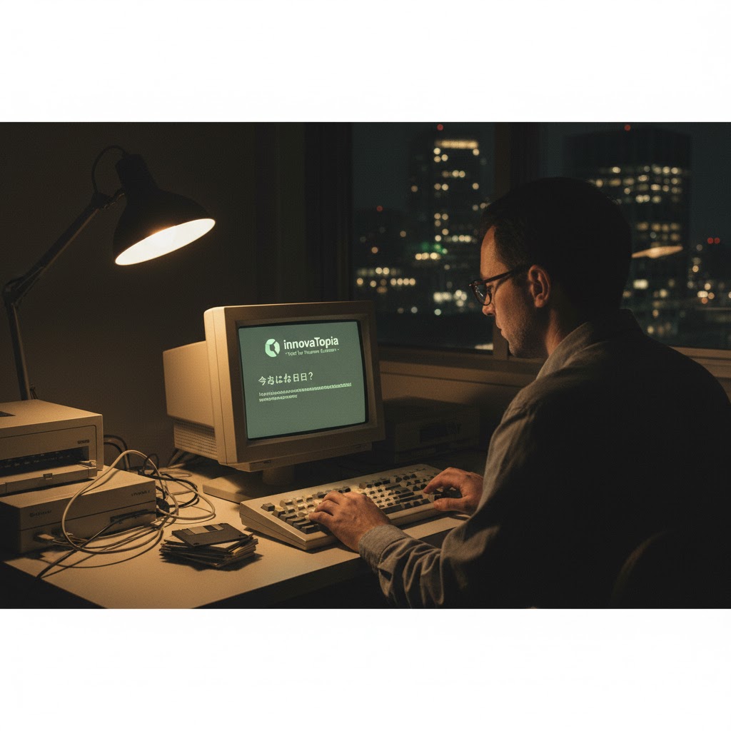  - innovaTopia - （イノベトピア）