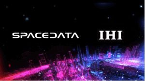 スペースデータとIHI協業、衛星コンステレーションとデジタルツイン融合で社会基盤革新を目指す