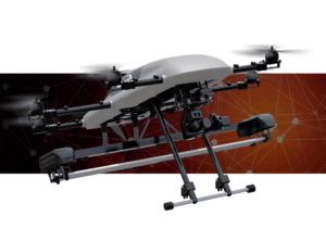 イスラエルRobotican社の防衛ロボティクス、日本市場へ本格参入