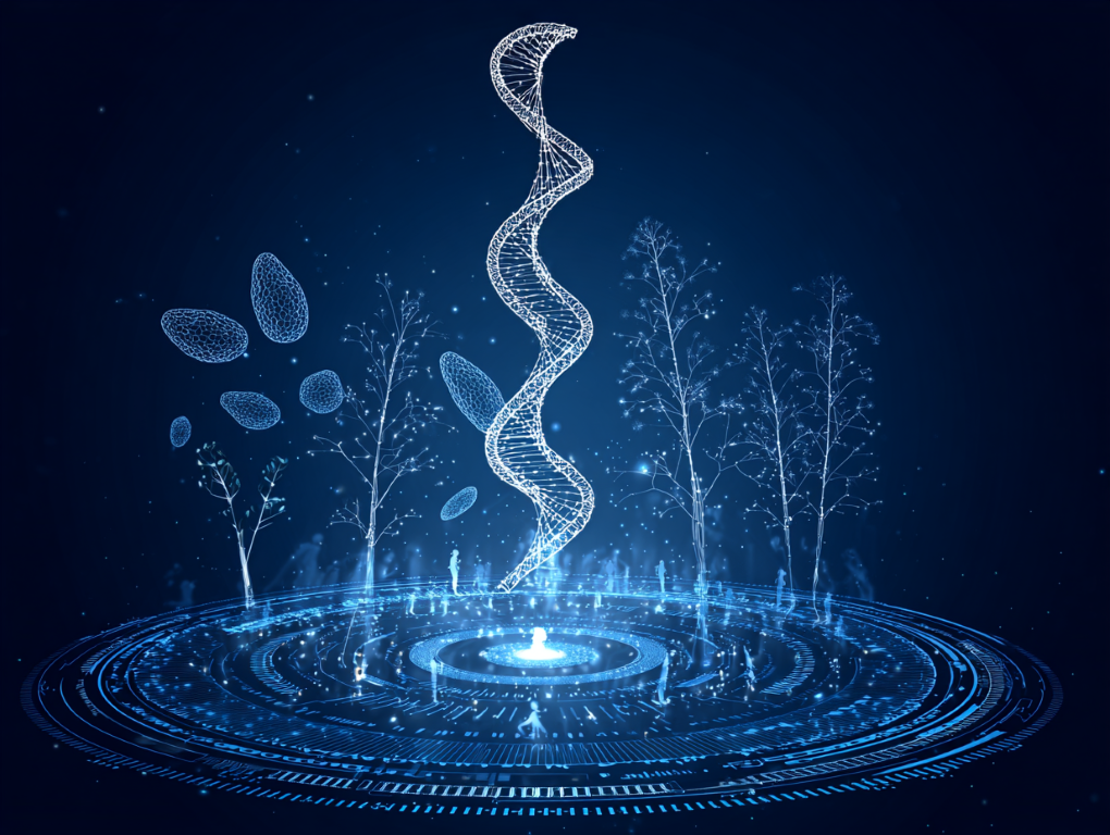 11月13日【今日は何の日？】中立説でAI進化を予見した木村資生博士 - innovaTopia - （イノベトピア）