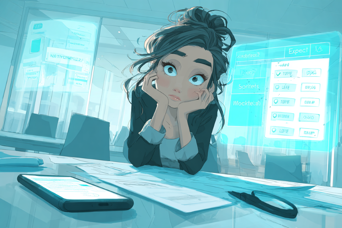 tatsu0256_Anime-style_illustration_of_a_Japanese_office_worke_b80c8c8e-6fb9-4f2e-8160-3a0b38ba3b19_1 - innovaTopia - innovaTopia - (イノベトピア)