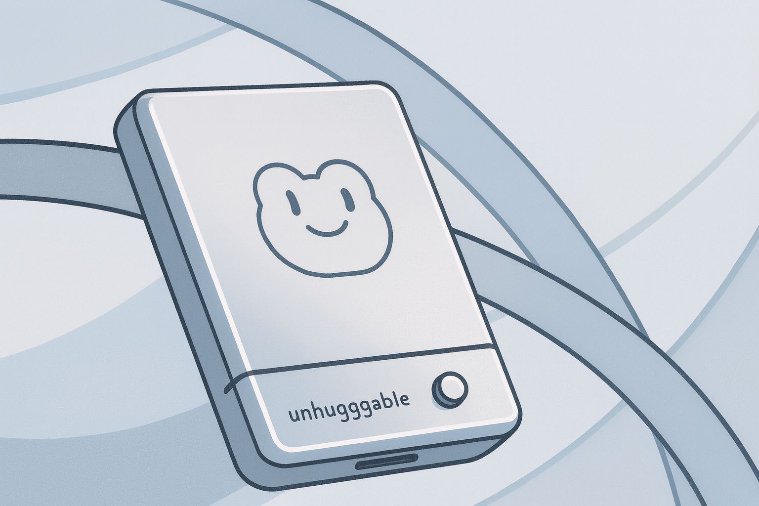 Unruggable、Solana専用ハードウェアウォレットを発表 - innovaTopia