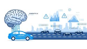 あいおいニッセイ同和損保×生成AI運転アドバイス　東海東京証券とテレマティクス実証へ - innovaTopia - （イノベトピア）