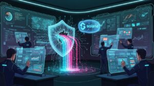 アップビット、ソラナ系ウォレット脆弱性で約445億ウォン流出　ユーザー資産は全額補償 - innovaTopia - （イノベトピア）