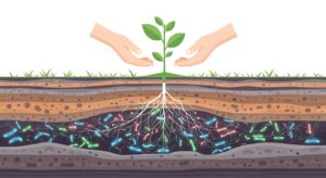 クボタ×パナソニックHD、土壌微生物制御で化学肥料削減へ - innovaTopia - （イノベトピア）