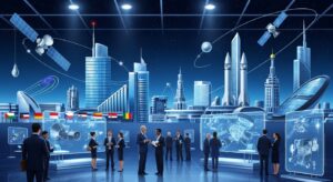 シャープ・インターステラテクノロジズなど日本勢も参加──Space Tech Expo Europe 2025、ブレーメンで10周年を迎える宇宙産業の最前線 - innovaTopia - （イノベトピア）