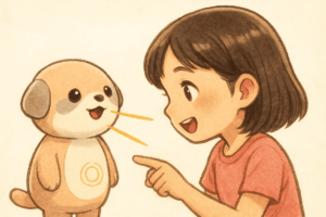 シャープ「ポケとも」手のひらサイズの感情AI—スマホとロボットが紡ぐ新しい関係性 - innovaTopia - （イノベトピア）