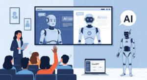 スタッフォードシャー大学、AI授業に学生反発「ChatGPTに聞けばよかった」教育現場の課題が浮き彫りに - innovaTopia - （イノベトピア）