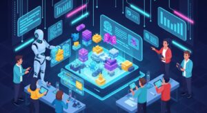 「テトラモンスターズ」株式会社サーカスが示すゲーム開発の民主化 - innovaTopia - （イノベトピア）