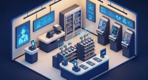 トライアルGO西荻窪店オープン、顔認証決済と30人時運営を実現 - innovaTopia - （イノベトピア）