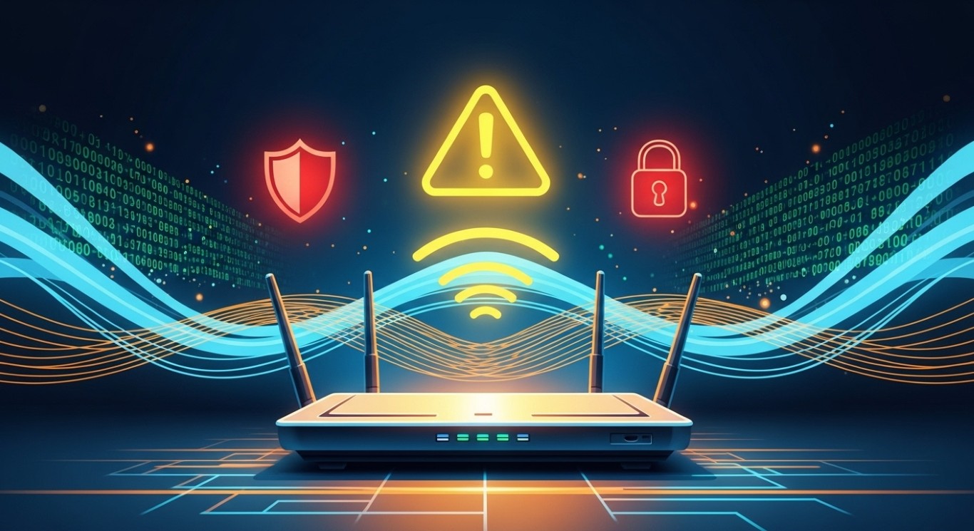 バッファロー製ルーター4機種に深刻な脆弱性高知高専生が発見しIPAへ報 - innovaTopia - innovaTopia - (イノベトピア)