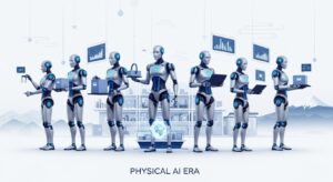 ヒューマノイドロボット × 日本の未来｜山善とINSOL-HIGHが切拓く産業競争力戦略 - innovaTopia - （イノベトピア）