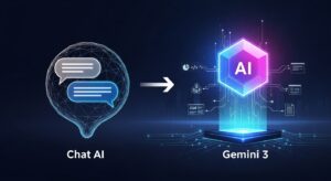 ベニオフCEO、Gemini 3への乗り換えを表明｜エージェント型AIの実力とビジネスへの衝撃 - innovaTopia - （イノベトピア）