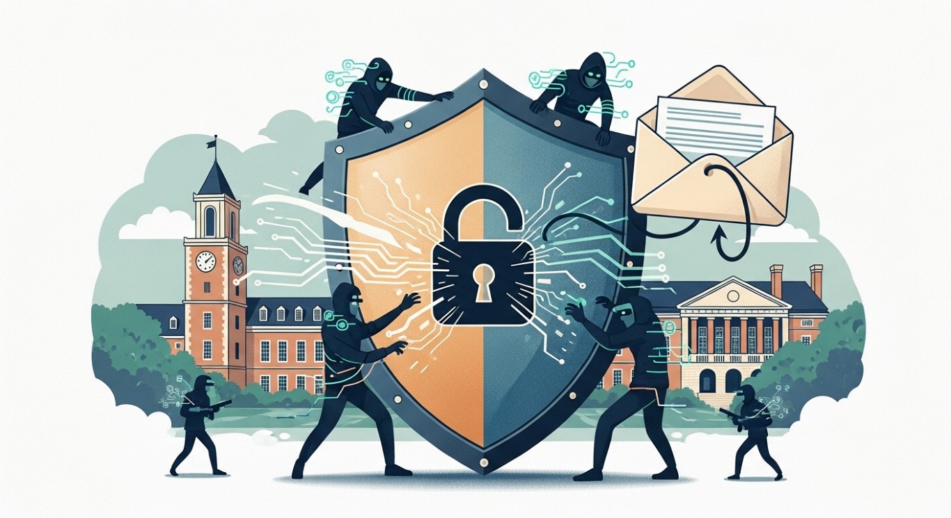 ペンシルベニア大学メールシステム侵害：Salesforce Marketing Cloud経由で1.2百万寄付者データが標的に - innovaTopia - （イノベトピア）