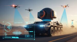 光ファイバー制御の「ダークドローン」にも対応、Honeywellが次世代防衛システムSAMURAI公開 - innovaTopia - （イノベトピア）