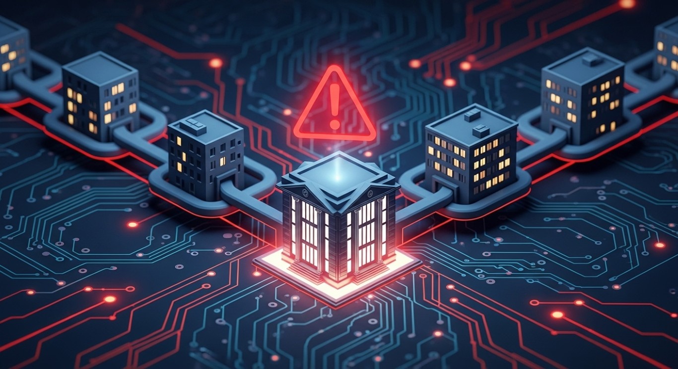 国立国会図書館で不正アクセス発生、再委託先から侵入——サプライチェーン攻撃の実態 - innovaTopia - （イノベトピア）