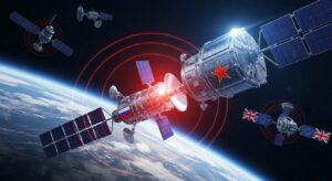 宇宙が戦場に。ロシア・中国による衛星スパイ活動、ドイツが350億ユーロの防衛投資を発表 - innovaTopia - （イノベトピア）
