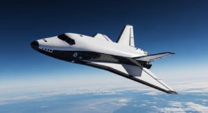 宇宙往還機Dream Chaser、2026年打ち上げ前に主要マイルストーンをクリア - innovaTopia - （イノベトピア）