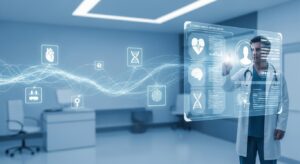 富士通Japan、医療文章作成支援AIを実用化｜退院サマリ作成を効率化し医師の働き方改革を推進 - innovaTopia - （イノベトピア）