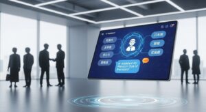 富士通、日本年金機構「ねんきんチャットボット」に生成AI導入｜Q&A作成を自動化し多言語対応へ - innovaTopia - （イノベトピア）