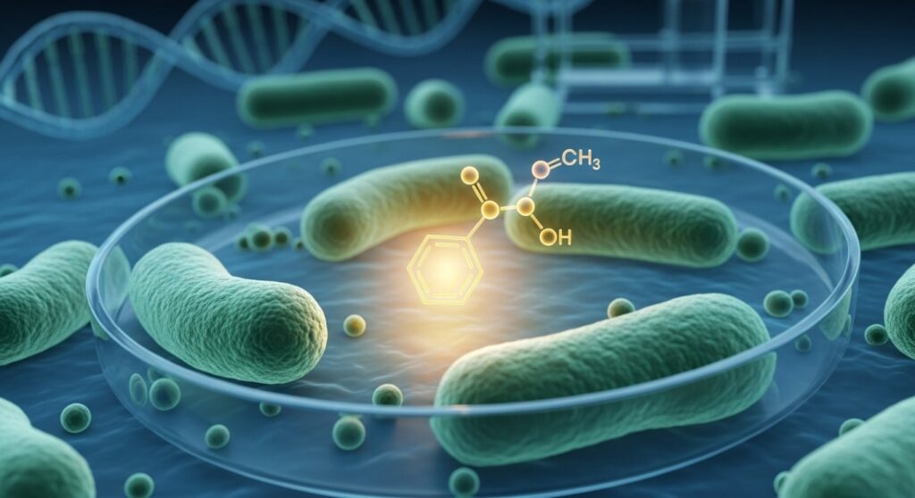 新しい抗生物質の発見、でも実は「既知物質」─Warwick大学の革新的アプローチ - innovaTopia - （イノベトピア）