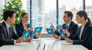 日本IBM×セガXD「バトルワーカーズ」- 生成AIカードゲーム型企業研修サービスを発表 - innovaTopia - （イノベトピア）