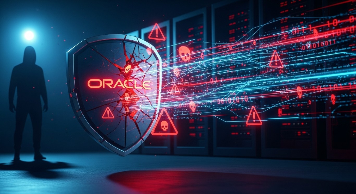 日立傘下GlobalLogicが情報漏洩を公表—ClopによるOracle EBS攻撃で10,471人に影響 - innovaTopia - （イノベトピア）