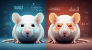 東京大学がAIでマウスの痛みを表情から自動判定、数値化する技術を開発 - innovaTopia - （イノベトピア）