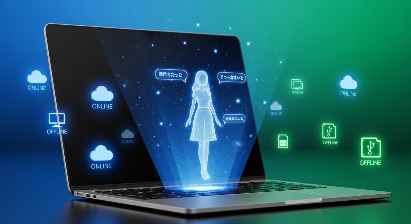 楽天×日本HP、オフラインでも使える「Rakuten AI」搭載PCを2026年春発売へ - innovaTopia - （イノベトピア）