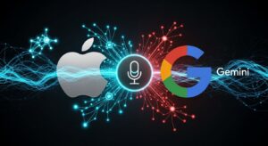 次世代Siri搭載へ、AppleがGoogle Gemini AIを採用した戦略的決断の真意 - innovaTopia - （イノベトピア）