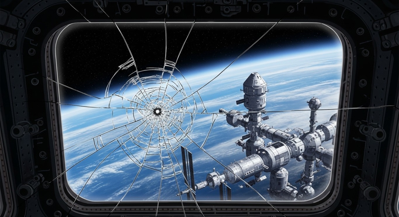 神舟20号デブリ衝突と帰還｜宇宙ごみが突きつける中国宇宙開発と国際協力の現実 - innovaTopia - （イノベトピア）