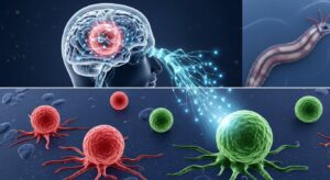 脳が守るか、脳が招くか。神経シグナルとがんの意外な関係【UC Merced研究】 - innovaTopia - （イノベトピア）