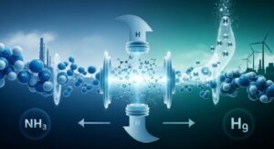 貴金属不要の低温触媒開発。三菱重工が描く次世代水素サプライチェーン - innovaTopia - （イノベトピア）