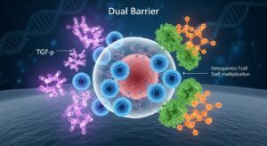 転移性大腸がん、免疫療法が効かない理由を単一細胞解析で特定 Nature誌 - innovaTopia - （イノベトピア）