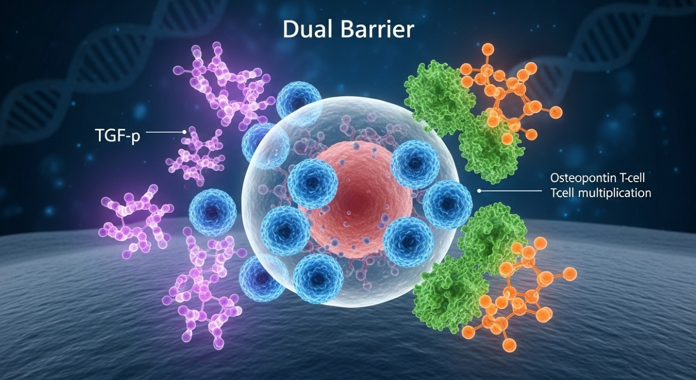 転移性大腸がん、免疫療法が効かない理由を単一細胞解析で特定 Nature誌 - innovaTopia - （イノベトピア）