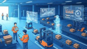 鴻池運輸が「生成AI活用プロジェクト」本格始動｜AIアンバサダー制度で現場主導の変革へ - innovaTopia - （イノベトピア）