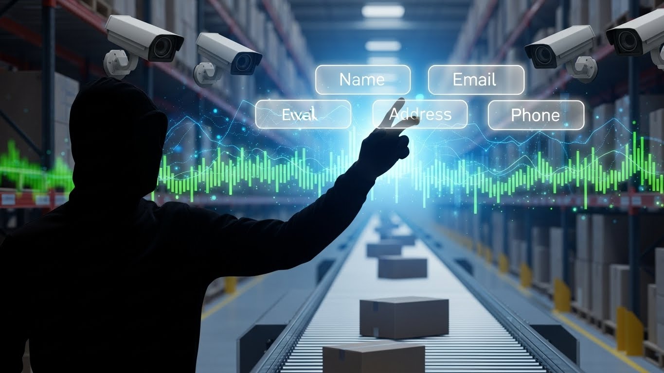 クーパン個人情報3,370万件流出 韓国EC最大級のデータブリーチが示す「ログイン後の世界」の脆さ