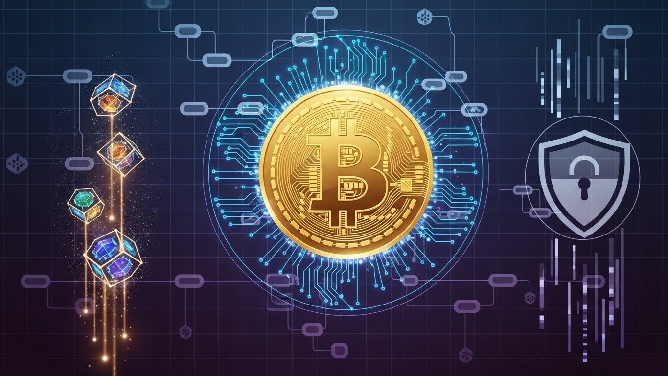 ビットコイン量子耐性アップグレードの真実—セイラー氏が語る「脅威」ではなく「強化」の