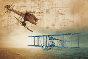 12月19日【今日は何の日？】なぜ5日前は非公式？初飛行に隠された「PoCの罠」とビジネスの教訓 - innovaTopia - （イノベトピア）