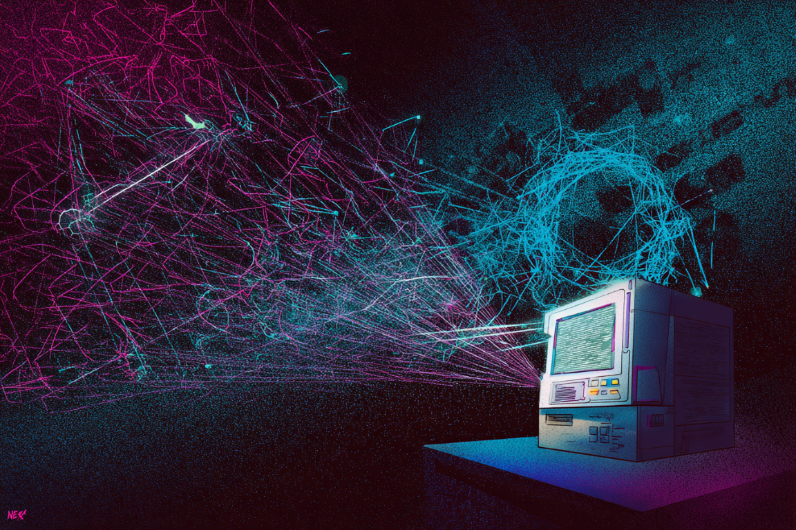 12月20日【今日は何の日？】Webが「404エラー」を許容した日。CERNで生まれた分散型思想とWeb3への回帰 - innovaTopia - （イノベトピア）