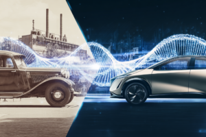 12月26日【今日は何の日？】日産創業。1947年の電気自動車「たま」が予言したEVの未来 - innovaTopia - （イノベトピア）